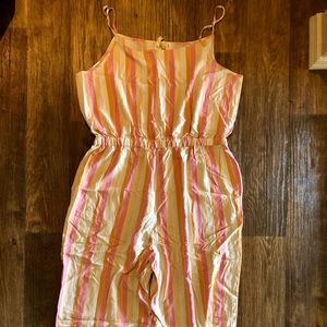 New with Tags Matilda Jane Jumpsuit